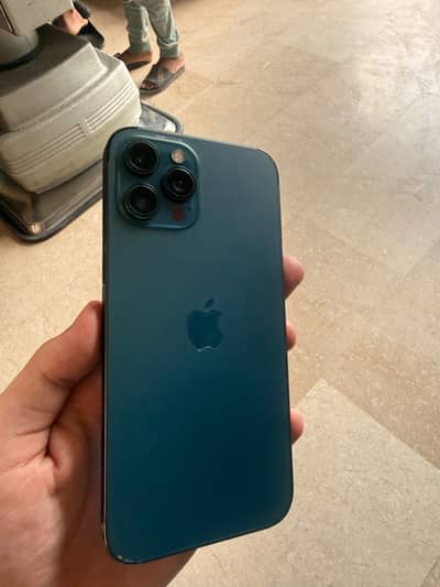 Apple iPhone 12 Pro Max