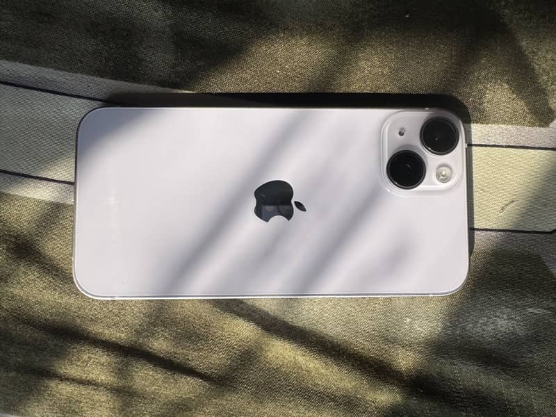 Apple iPhone 14 0