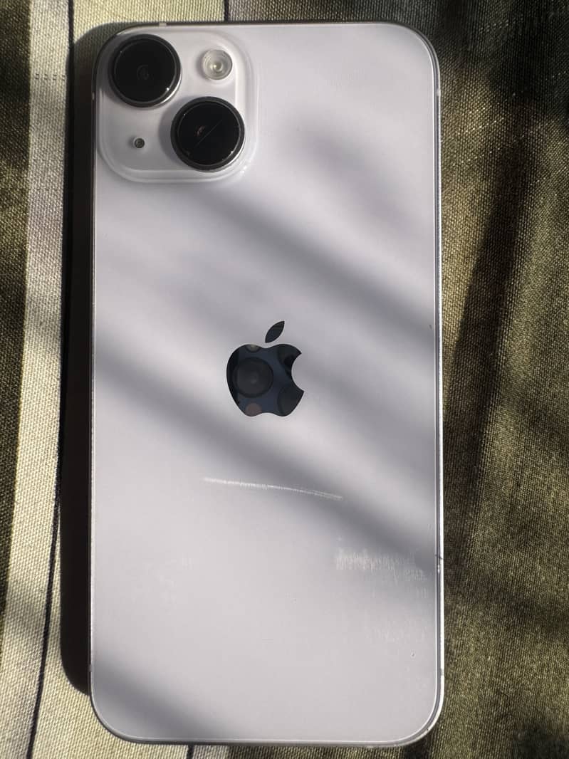 Apple iPhone 14 1