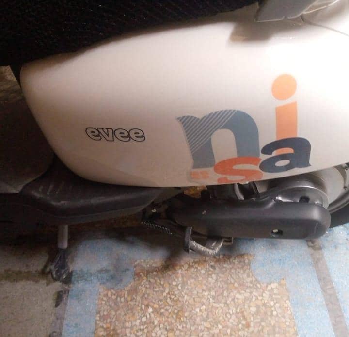 scooty 3