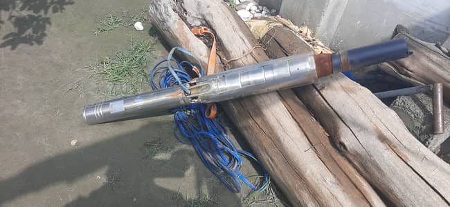 Mezail Water Pump 3Inch For Sell