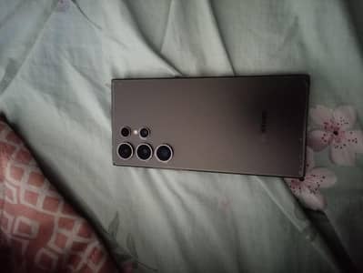 Samsung Mobile S24 Ultra