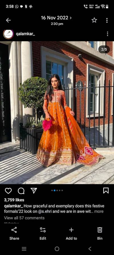 2 pc Maxi plus dubbata
