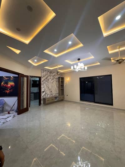 1 Kanal Upper Portion For Rent
