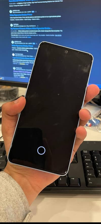 Xiaomi Redmi Note 13