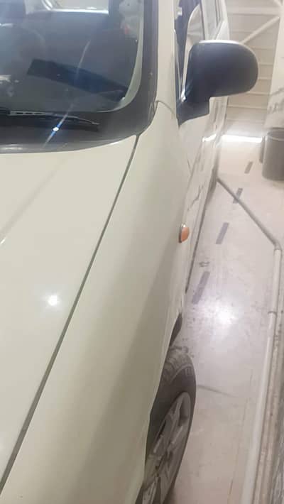 Hyundai Santro 2006