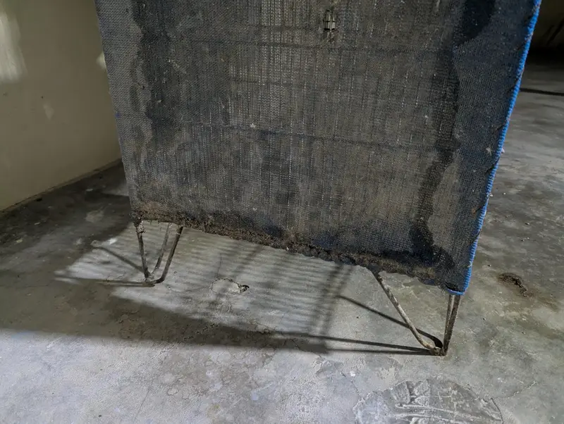 15 portion cage 1*1.5 size portion size — photo 4