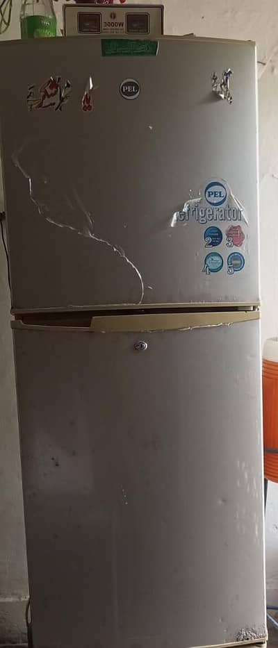 Best refrigerator urgent for sale
