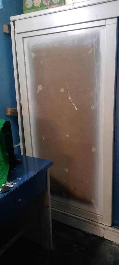 Slidding door almari for sale
