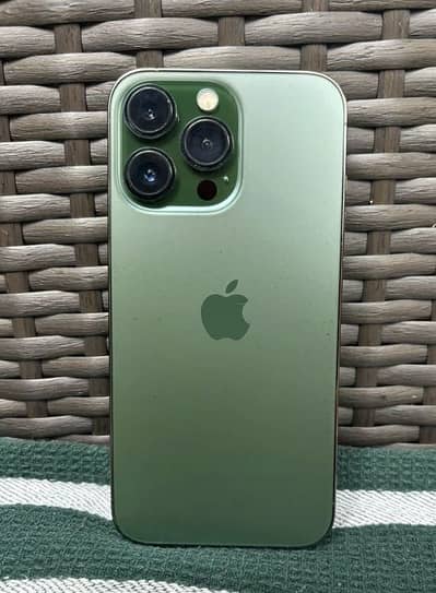 iPhone 13 Pro Pta Approved