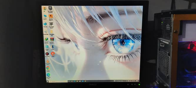 dell gaming pc gta 5 60fps smooth run