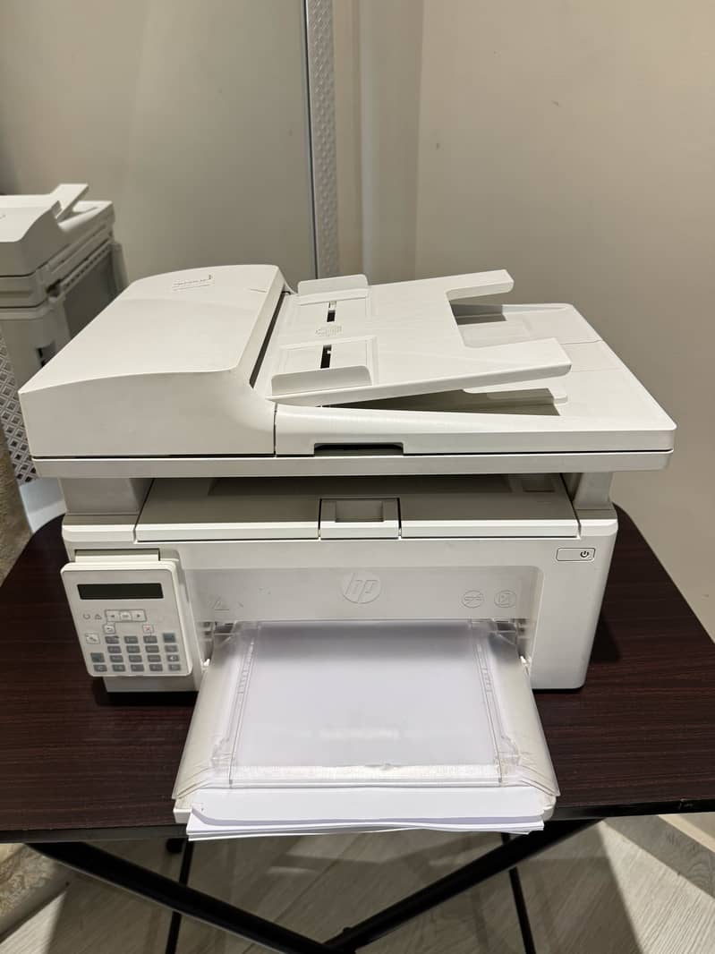 HP PRINTER 0