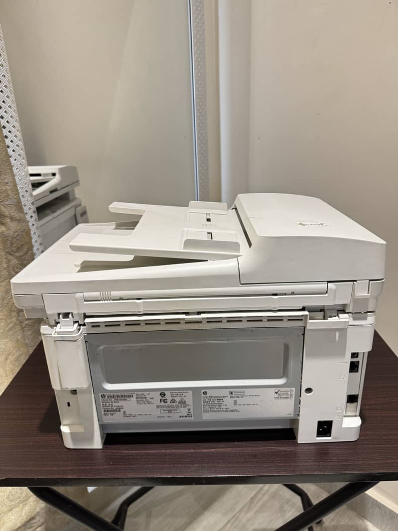 HP PRINTER 1