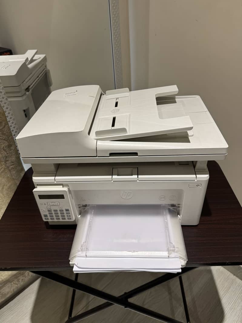 HP PRINTER 2