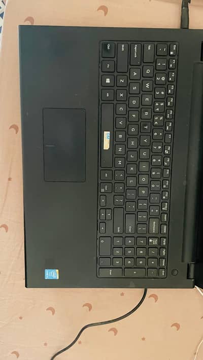 Dell Laptop i5 4th Gen 8/256 SSD