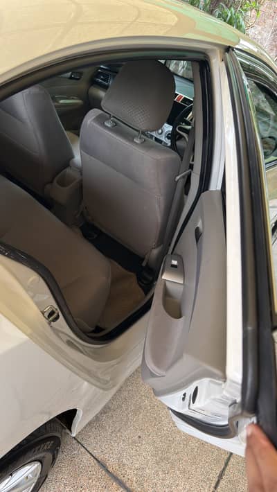 Honda City automatic 2019