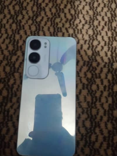 Vivo Y19s