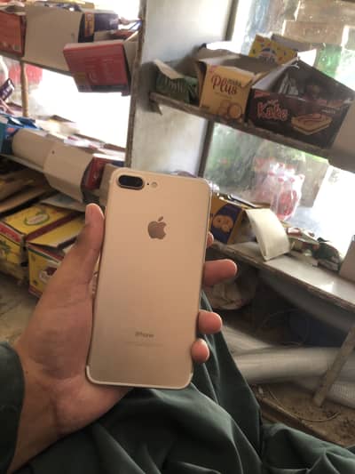 Apple iPhone 7 Plus