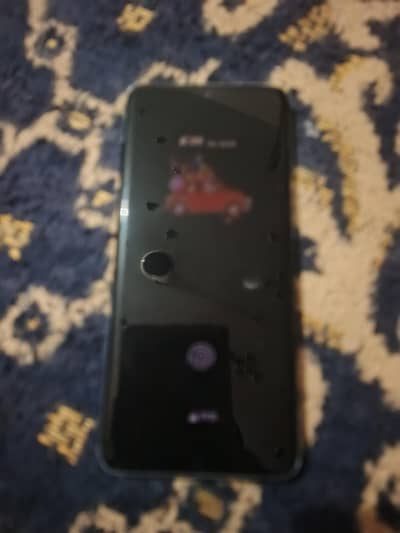 Samsung Mobile S20