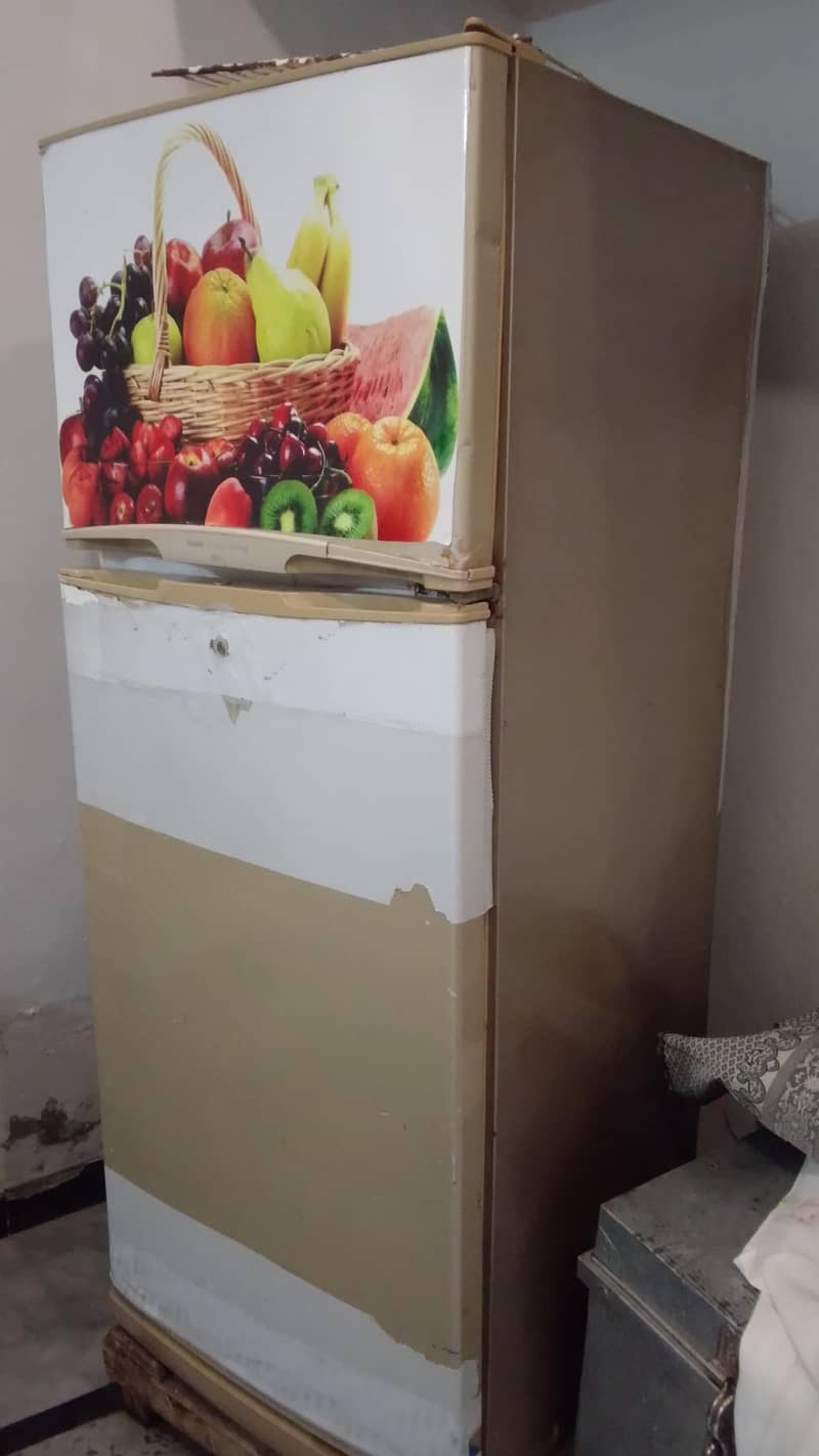 fridge 0