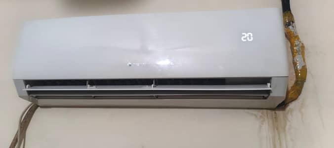 Gree AC 1.5 ton