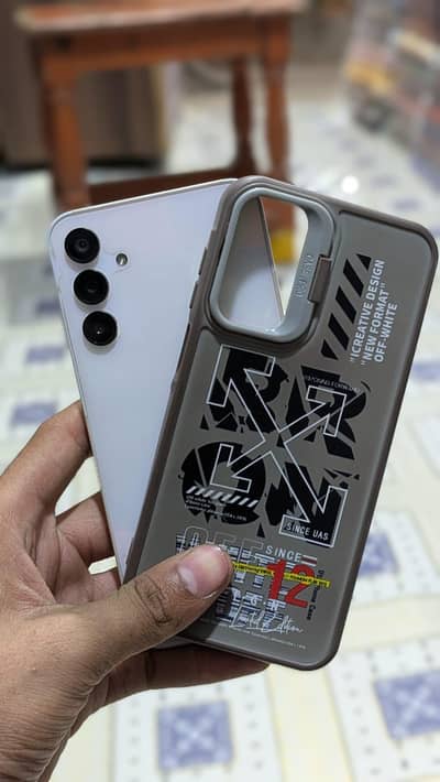 Samsung Mobile A15 8/256