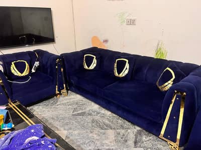 Sofa Set 321