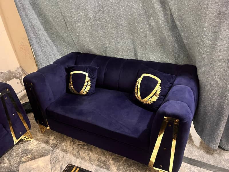 Sofa Set 321 1