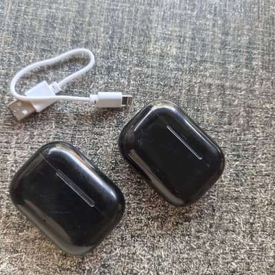 Airbuds premium quality