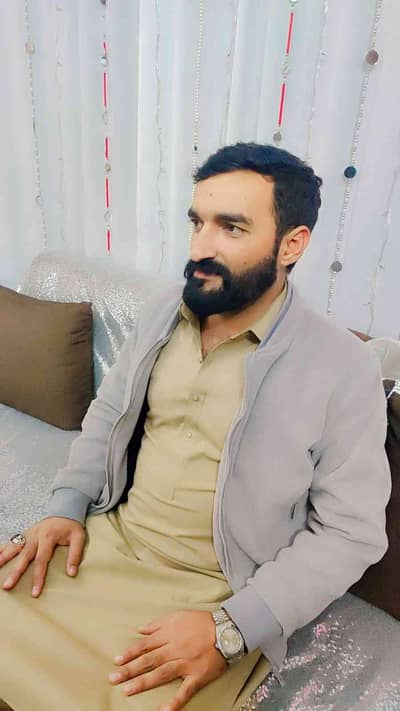 Najeeb Khansjakir