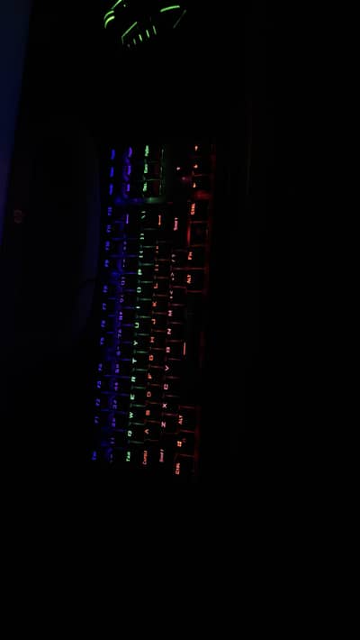 Dell Gaming PC with Asus graphic Card