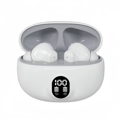 Stereo wirless Earbud
