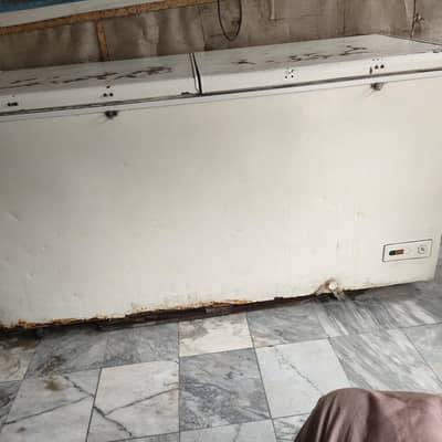 dp freezer for sale