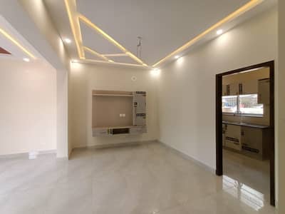 5 Marla Upper Portion For Rent