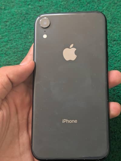Apple iPhone XR