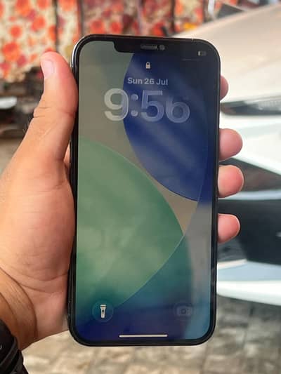 Apple iPhone 12 Pro Max