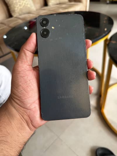 Samsung Mobile A06.6/128GB