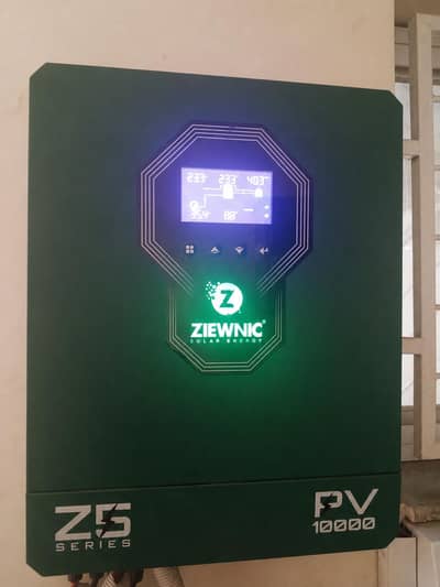 ZewWnic 10KV