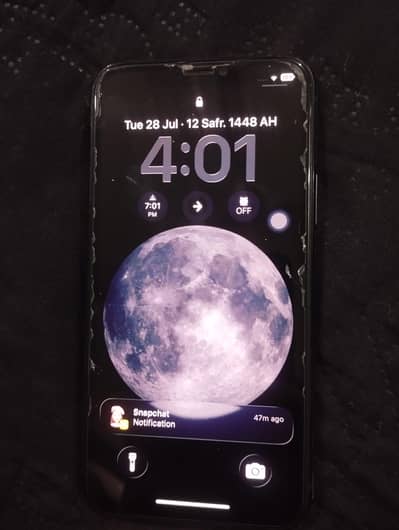 Apple iPhone 11 Pro