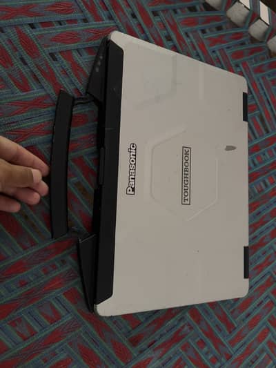 Panasonic Toughbook CF-54 MK3 | Core i5 7th Gen | 8GB RAM | 128GB SSD
