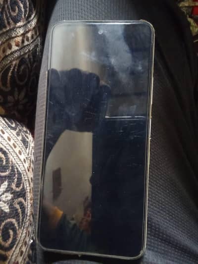 Infinix Hot 60i