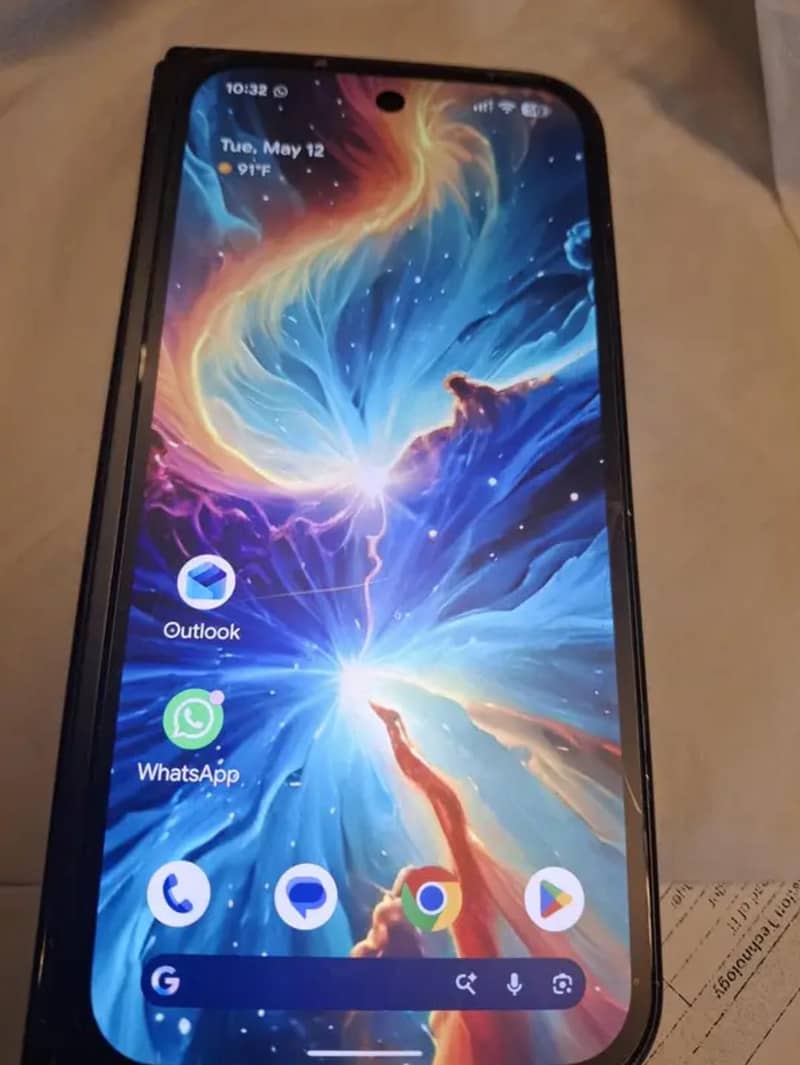 Google Pixel 9 Pro Fold 1