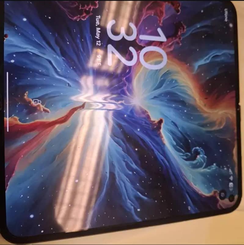 Google Pixel 9 Pro Fold 3
