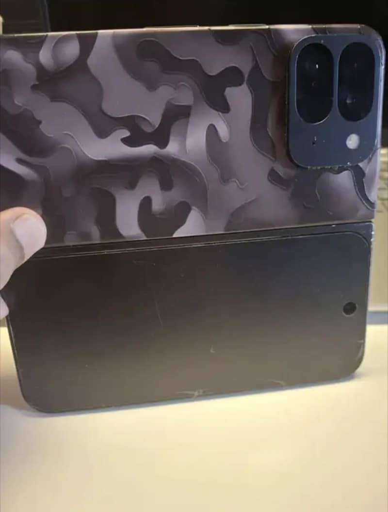 Google Pixel 9 Pro Fold 4