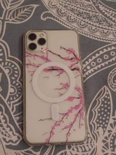Apple iPhone 11 Pro Max factory unlock