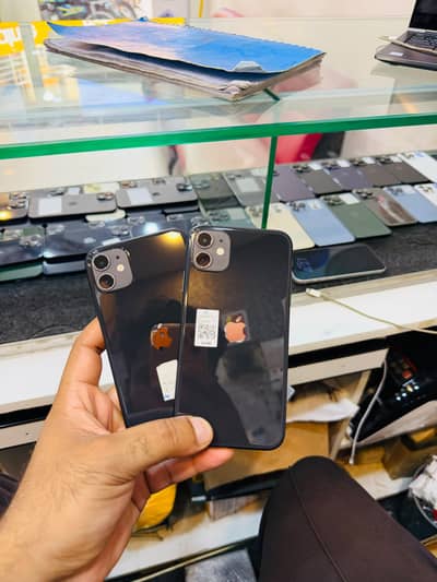 Apple iPhone 11