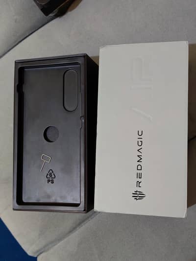 Redmagic 10 Air