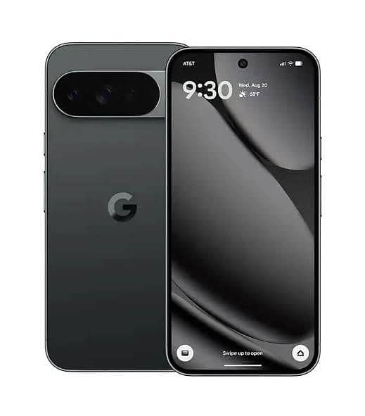Google Pixel 10 0