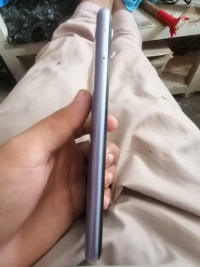 Infinix Hot 10i