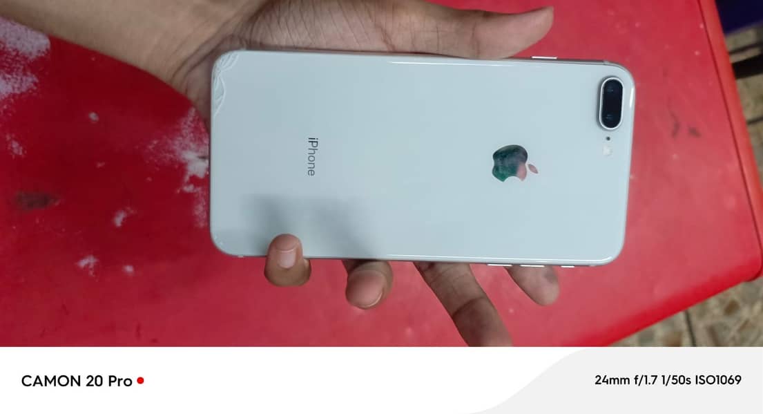 IPhone 8plus Approved 0